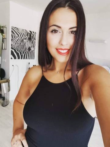 Roxanne96 Amsterdam Escort, , Verified Adult Service Provider, Companion in Netherlands