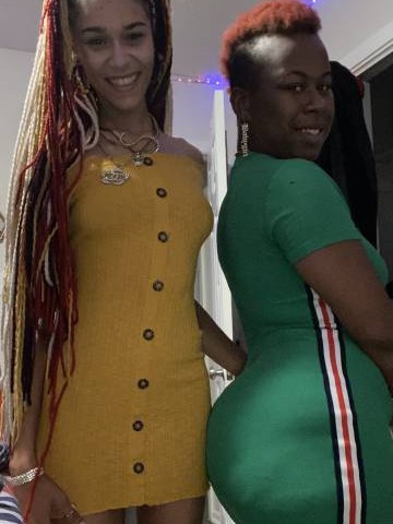 Roneisha Bernard Killeen, Texas Escort, Pornstar, Massage, Verified Adult Service Provider, Companion in United States