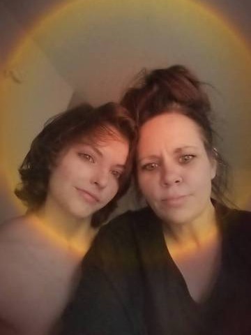 SexyDUO_ Columbus, Ohio Escort, , Verified Adult Service Provider, Companion in United States