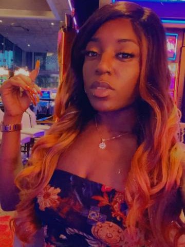 CarpeDream Atlanta, Georgia Escort, , Verified Adult Service Provider, Companion in United States