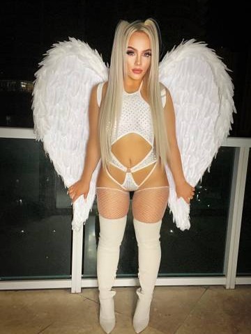 Mulani Butterfly Oklahoma City, Oklahoma Escort, Pornstar, BDSM, DUO, Couple, Verified Adult Service Provider, Companion in United States