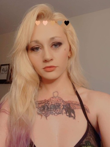 SexyDiamondX - escort from Columbus, Ohio 1