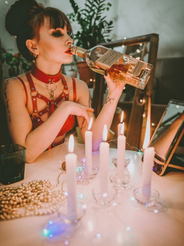 Etel Izmir Escort, BDSM, Verified Adult Service Provider, Companion in Turkey