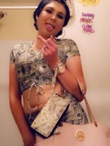 queenmystical - escort from Orlando