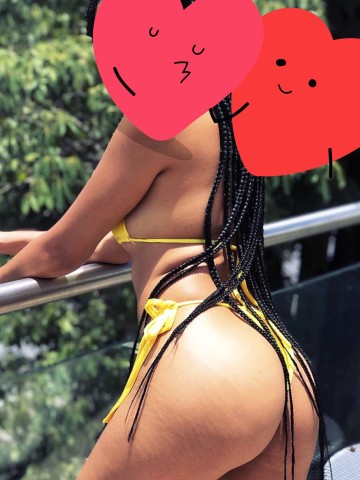 Jazzinebaby Port of Spain Escort, , Verified Adult Service Provider, Companion in Trinidad and Tobago