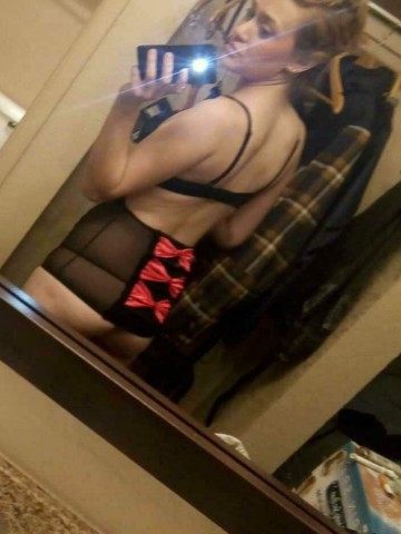 MisssKay6969 - escort from Seattle