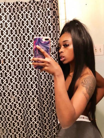 Beauty123 - escort from Dallas