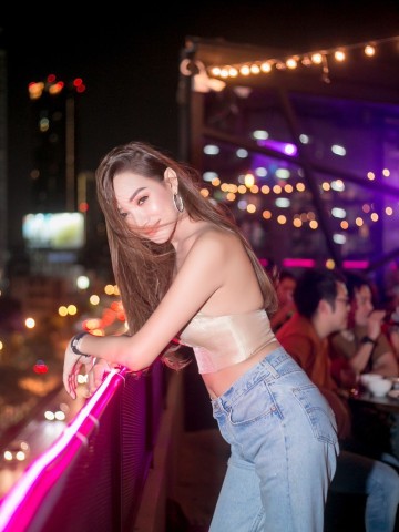 Jessica bb Bangkok Escort, , Verified Adult Service Provider, Companion in Thailand
