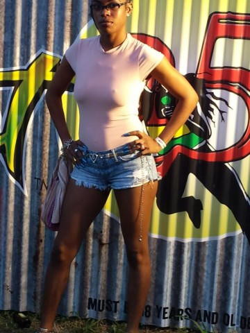 Kiki876 Montego Bay Escort, , Verified Adult Service Provider, Companion in Jamaica