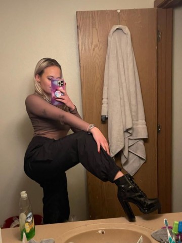 Bellaslurpytop - escort from Philadelphia