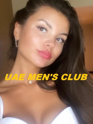 Amalia Uae Dubai Escort, , Verified Adult Service Provider, Companion in United Arab Emirates