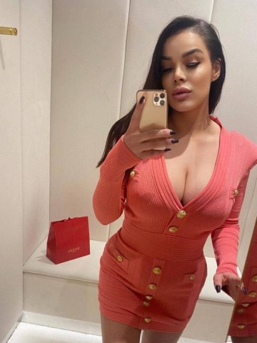 Kerrialuxe Perpignan Escort, BDSM, DUO, Couple, Massage, Verified Adult Service Provider, Companion in France