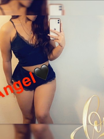 Angel 21 - escort from Chicago