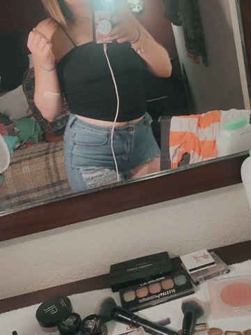 E Hannah Jackson, Mississippi Escort, , Verified Adult Service Provider, Companion in United States