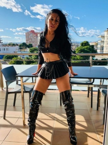 ANABRUNETTE Cannes Escort, , Verified Adult Service Provider, Companion in France