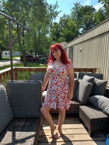 FLIkHer Gary, Indiana Escort, Pornstar, Verified Adult Service Provider, Companion in United States