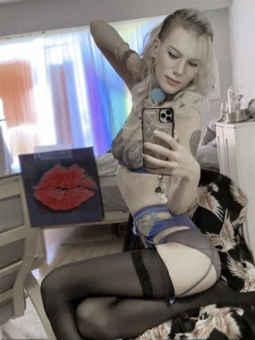 Vedetta Vancouver Escort, , Verified Adult Service Provider, Companion in Canada