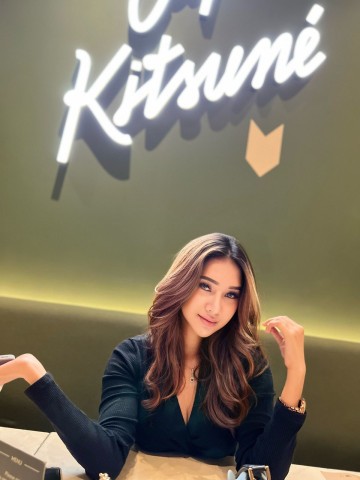 Cassandra By Viper Platinum EA Jakarta Escort, DUO, Couple, Verified Adult Service Provider, Companion in Indonesia
