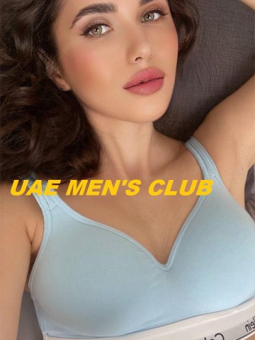 Alisa Dubai Escort Dubai Escort, , Verified Adult Service Provider, Companion in United Arab Emirates