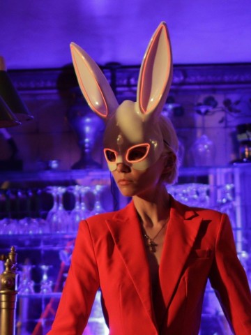 Madame Toska Paris Escort, BDSM, Verified Adult Service Provider, Companion in France