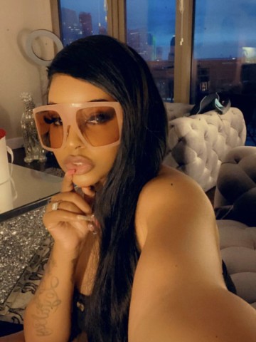 Tesla25 El Paso, Texas Escort, Pornstar, Verified Adult Service Provider, Companion in United States