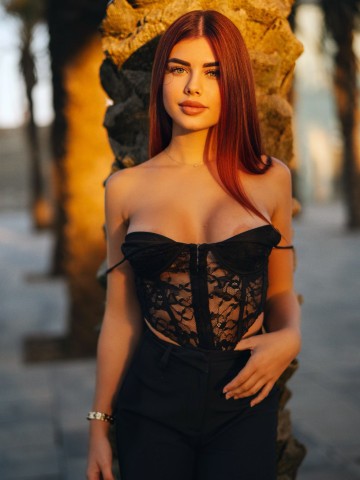 Evelyn Girl Barcelona Escort, DUO, Couple, Massage, Verified Adult Service Provider, Companion in Spain
