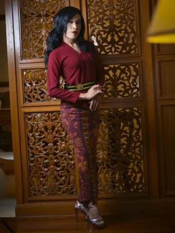 QueenKatty Kuala Lumpur Escort, BDSM, Verified Adult Service Provider, Companion in Malaysia