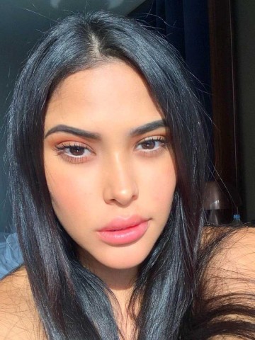 KatrinaJ Doha Escort, , Verified Adult Service Provider, Companion in Qatar