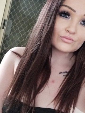 Kandylee - escort from Melbourne