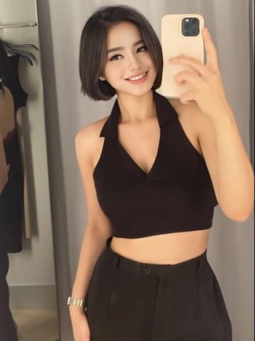 Kanaya Dragon Jakarta Escort, , Verified Adult Service Provider, Companion in Indonesia