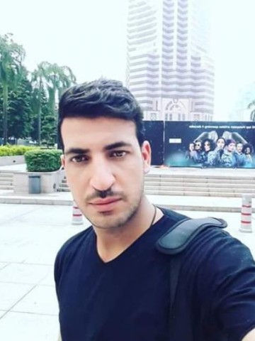besho Amman Escort, , Verified Adult Service Provider, Companion in Jordan