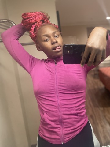K.midd Houston, Texas Escort, , Verified Adult Service Provider, Companion in United States