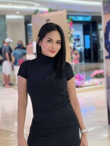Sarah By Dragon Jakarta Escort, , Verified Adult Service Provider, Companion in Indonesia