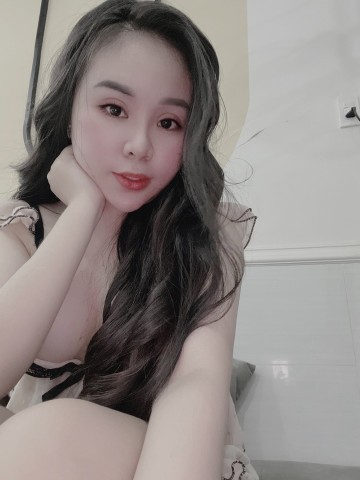 BeautyG - escort from Ho Chi Minh City