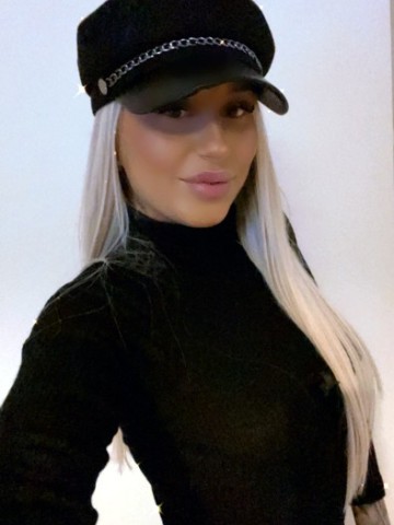 SHEYLA Wien Escort, , Verified Adult Service Provider, Companion in Austria