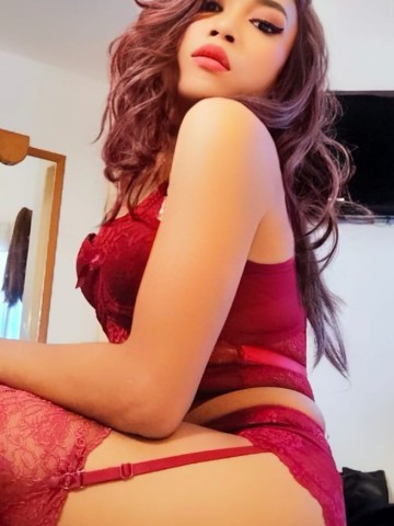 KattyKinky - escort from Kuala Lumpur