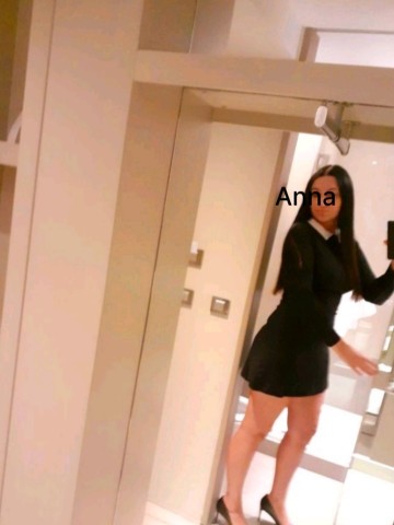 Anna_mysterious_girl Monte-Carlo Escort, , Verified Adult Service Provider, Companion in Monaco