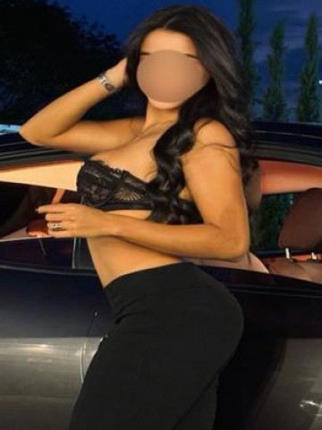 AidaSparkles Ascot Escort, BDSM, Massage, Verified Adult Service Provider, Companion in United Kingdom