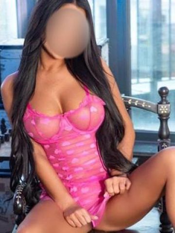 AidaSparkles Ascot Escort, BDSM, Massage, Verified Adult Service Provider, Companion in United Kingdom
