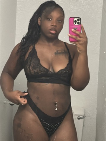 Cherrie - escort from Atlanta