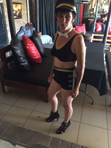 kinkycougar Johannesburg Escort, BDSM, DUO, Couple, Verified Adult Service Provider, Companion in South Africa