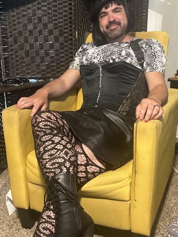 Madame Vortx Portland, Oregon Escort, BDSM, Verified Adult Service Provider, Companion in United States