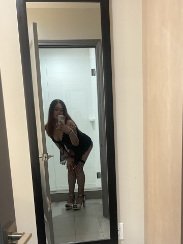 LingBoutABagg23 - escort from San Jose