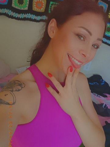 Lexiebaybie - escort from Winnipeg