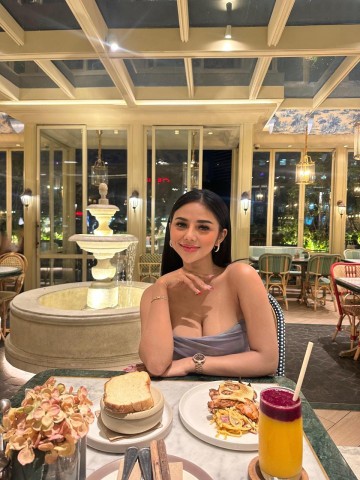 Elnourra Jakarta Escort, , Verified Adult Service Provider, Companion in Indonesia