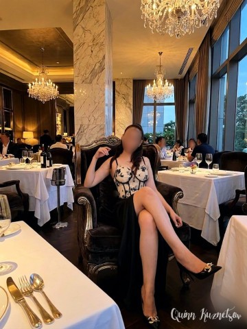 Quinn Kuznetsov Cebu Escort, , Verified Adult Service Provider, Companion in Philippines