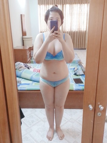 Huongchubby99 - escort from Ho Chi Minh City