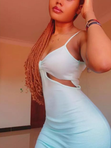 Angela422 - escort from Accra