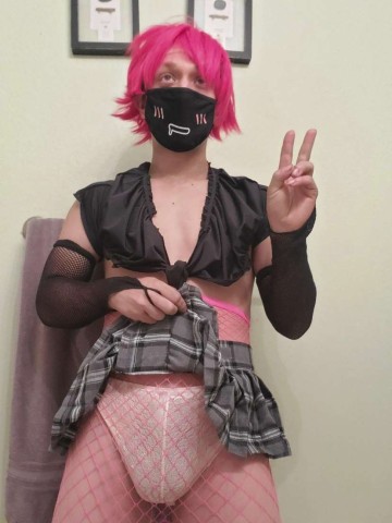 MoxxiTheFemboy Denver, Colorado Escort, , Verified Adult Service Provider, Companion in United States