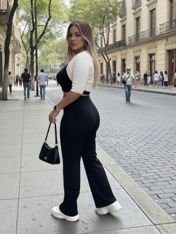 Lilithpink Ciudad de México Escort, DUO, Couple, Massage, Verified Adult Service Provider, Companion in Mexico